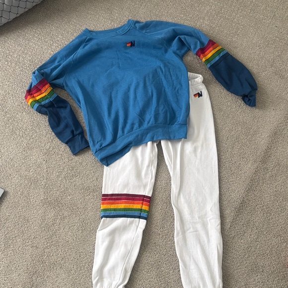 Aviator Nation Tops - Aviator Nation Set